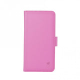 Gear iPhone Xs Max Cover 3 Kortlommer Rosa