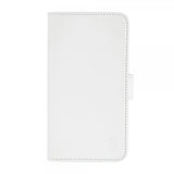 Gear iPhone Xr Etui 3 Kortlommer Hvid