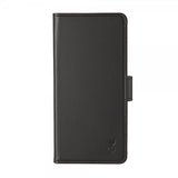Gear Sony Xperia XZ3 Etui 3 Kortlommer Sort