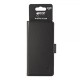 Gear Sony Xperia XZ3 Etui 3 Kortlommer Sort