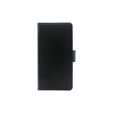 Gear Sony Xperia XZ2 Cover 3 Kortlommer Sort