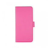 Gear Samsung Galaxy S9 Plus Etui 3 Kortrum Rosa