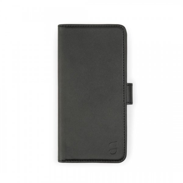 Gear Samsung Galaxy S9 Plus Etui 3 Kortrum Sort