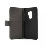 Gear Samsung Galaxy S9 Plus Etui 3 Kortrum Sort