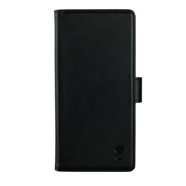 Gear Samsung Galaxy Note 8 Etui 3 Kortlommer Sort
