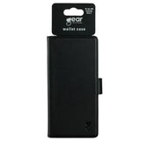 Gear Samsung Galaxy Note 8 Etui 3 Kortlommer Sort