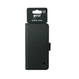 Gear Samsung Galaxy S8 Plus Etui 3 Kortlommer Sort