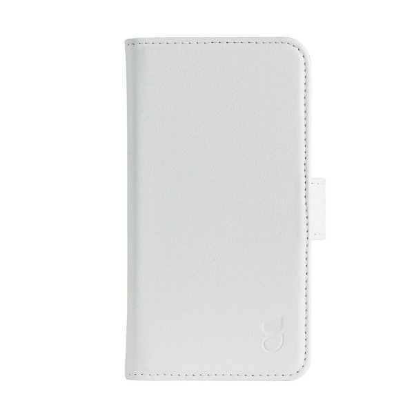 Gear Samsung Galaxy J3 2017 Cover 3 Kortpladser Hvid