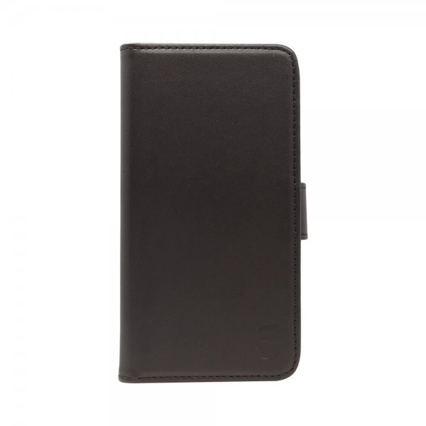 Gear Samsung Galaxy J3 2017 Cover 3 Kortpladser Sort