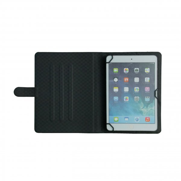 Gear Etui Tablet Universal 7-8" Sort