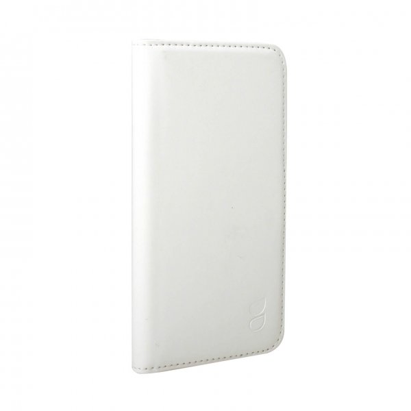Gear Samsung Galaxy S7 Etui 2 Kortlommer Hvid