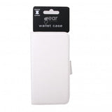 Gear Samsung Galaxy S7 Etui 2 Kortlommer Hvid