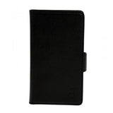 Gear Samsung Galaxy S6 Edge Cover 2 Kortlommer Sort
