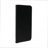 Gear iPhone 6/6S Plus Cover 2 Kreditkortslommer Sort