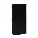 Gear iPhone 6/6S Plus Cover 2 Kreditkortslommer Sort