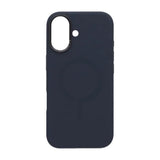 iPhone 17 Cover Kamerabeskytter Blå