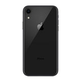 Brugt iPhone XR 128GB Sort - Meget god stand