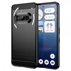 Nothing Phone (3a) Cover