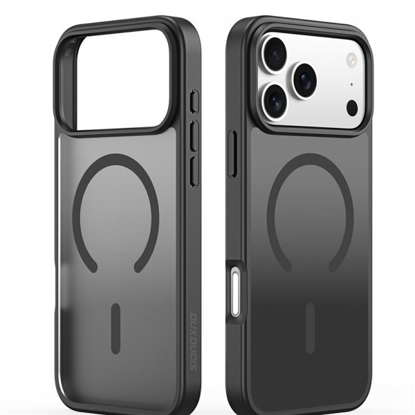 Dux Ducis iPhone 17 Pro Max Cover Yind Series MagSafe Sort