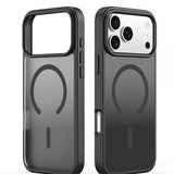 Dux Ducis iPhone 17 Pro Max Cover Yind Series MagSafe Sort
