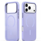 Dux Ducis iPhone 17 Pro Max Cover Yind Series MagSafe Lilla