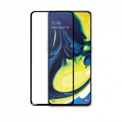 Samsung Galaxy Note 10 Lite Skærmbeskytter & Kameralinsebeskytter