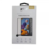 Gear Samsung Galaxy A21s Skærmbeskyttelse 2.5D