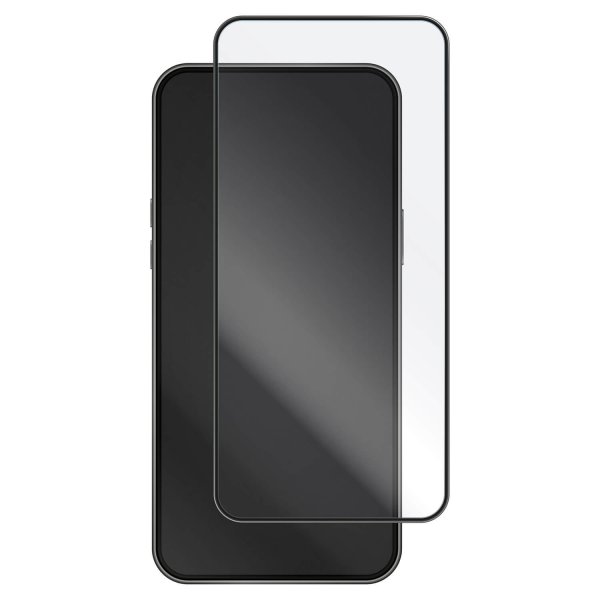 Gear iPhone 17/iPhone 17 Pro/iPhone 16 Pro Skærmbeskytter 3D
