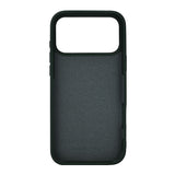 Onsala iPhone 17 Pro Max/iPhone 18 Pro Max Cover med silikonefølelse Olive Green