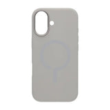 iPhone 17 Cover Kameralinsebeskytter Grå