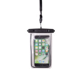 Gear Vandtæt Mobiltaske IPX8 6.5"