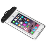 Gear Vandtæt Mobiltaske IPX8 6.5"