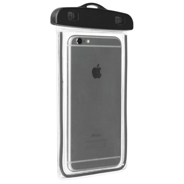 Gear Vandtæt Mobiltaske IPX8 6.5"