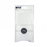 Gear iPhone 6/6S Plus Cover Hård Plast Transparent