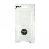 Gear Samsung Galaxy S7 Cover Hård plastik Transparent