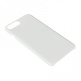 Gear iPhone 6/6S Plus/iPhone 7 Plus/iPhone 8 Plus Skal Hårdplast Hvid