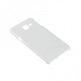 Gear Samsung Galaxy A3 2016 Cover Hårdplast Hvid