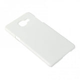 Gear Samsung Galaxy A5 2016 Cover Hårdplast Hvid