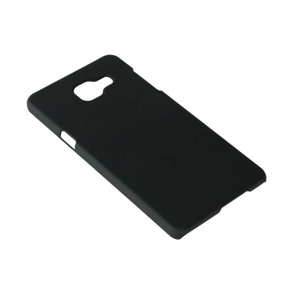 Gear Samsung Galaxy A5 2016 Cover Hårdplast Sort