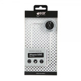 Gear iPhone 5/5S/SE 2016 Cover TPU Etui Gennemsigtigt