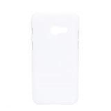 Gear Samsung Galaxy A3 2017 Cover Hård plast Hvid