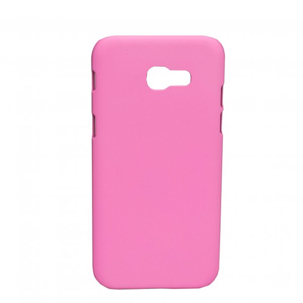 Gear Samsung Galaxy A5 2017 Cover Hård plastik Rosa