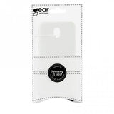 Gear Samsung Galaxy J5 2017 Cover Hårdplast Hvid
