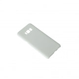 Gear Samsung Galaxy S8 Cover Hårdplast Hvid
