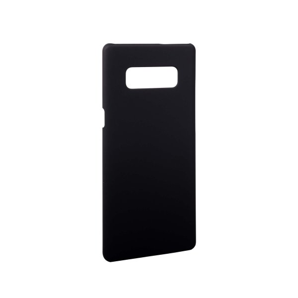 Gear Samsung Galaxy Note 8 Cover Hårdplast Sort