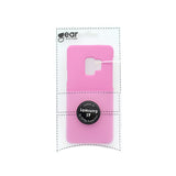 Gear Samsung Galaxy S9 Cover Hardplast Rose
