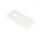 Gear Samsung Galaxy S9 Plus Cover TPU Transparent