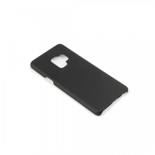 Gear Samsung Galaxy S9 Plus Hardcase Sort