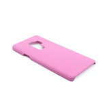 Gear Samsung Galaxy S9 Plus Cover Hardplast Rosa