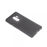 Gear Samsung Galaxy S9 Plus Cover Ultra Slim Sort